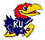 KU Jayhawk